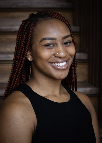 Talia Howard | Virtual Dance - Department of Dance | The University of Iowa